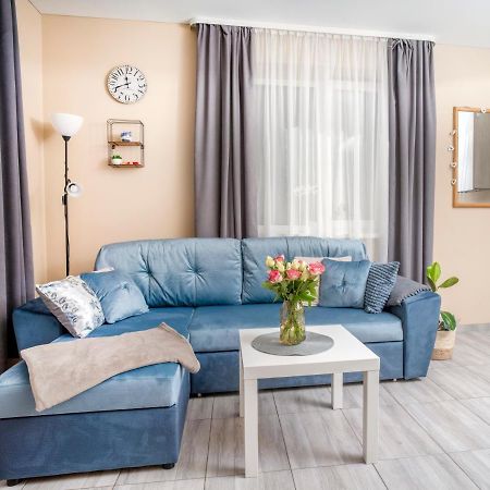 Cozy Stay Apartment Kaunas Extérieur photo