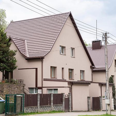 Cozy Stay Apartment Kaunas Extérieur photo