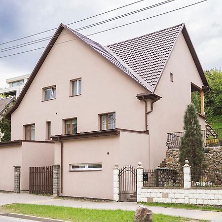 Cozy Stay Apartment Kaunas Extérieur photo