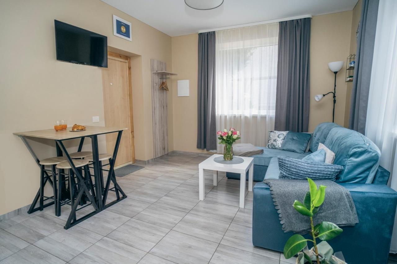 Cozy Stay Apartment Kaunas Extérieur photo