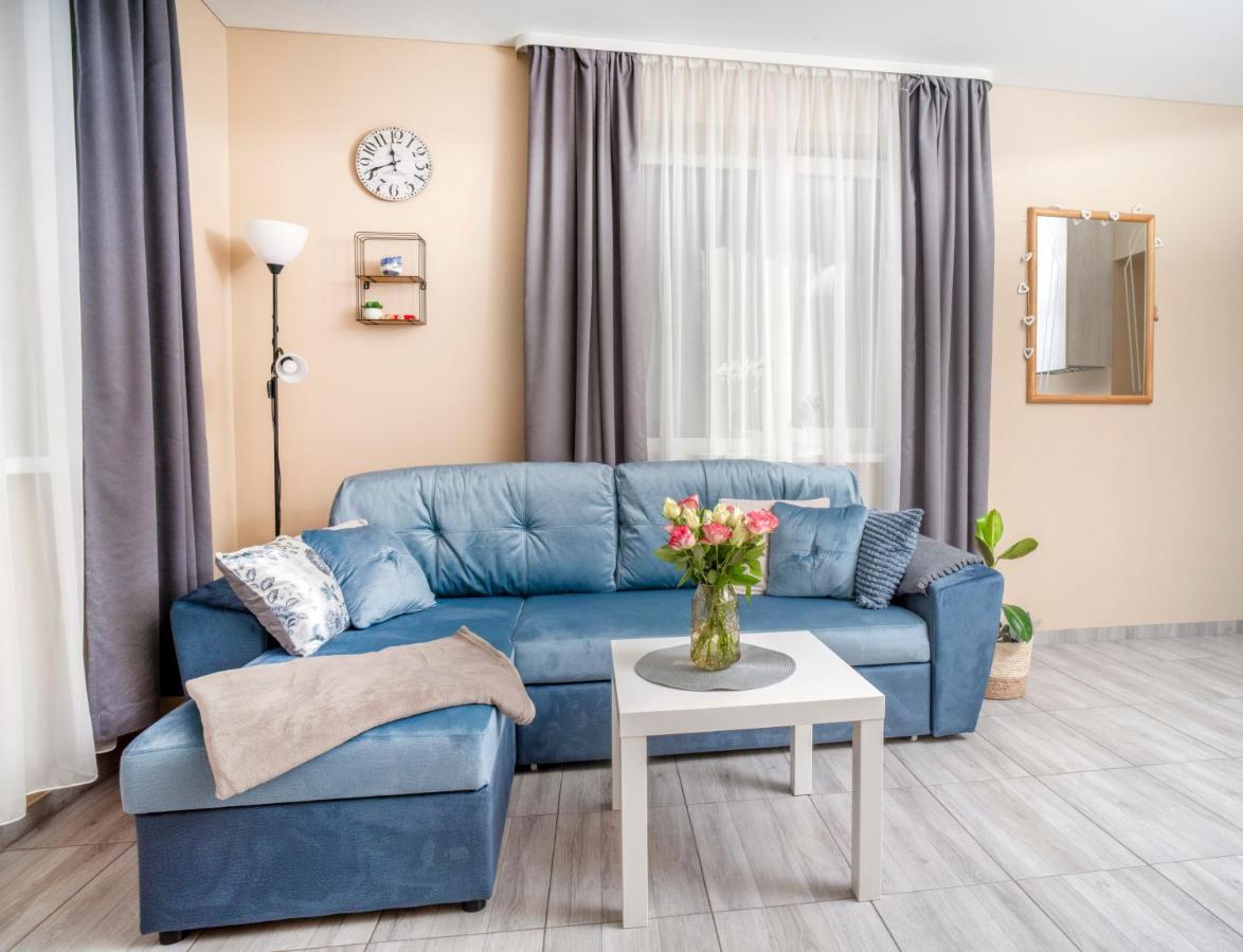 Cozy Stay Apartment Kaunas Extérieur photo