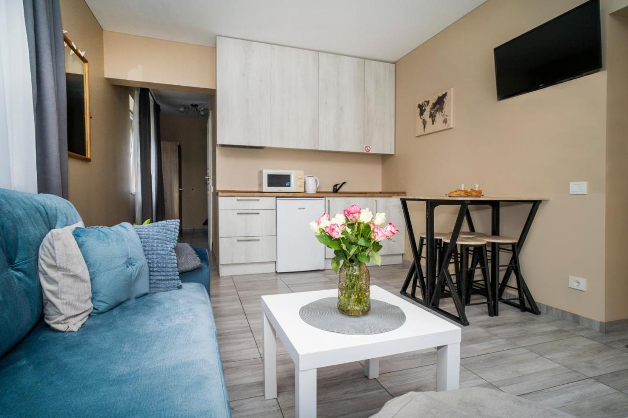 Cozy Stay Apartment Kaunas Extérieur photo