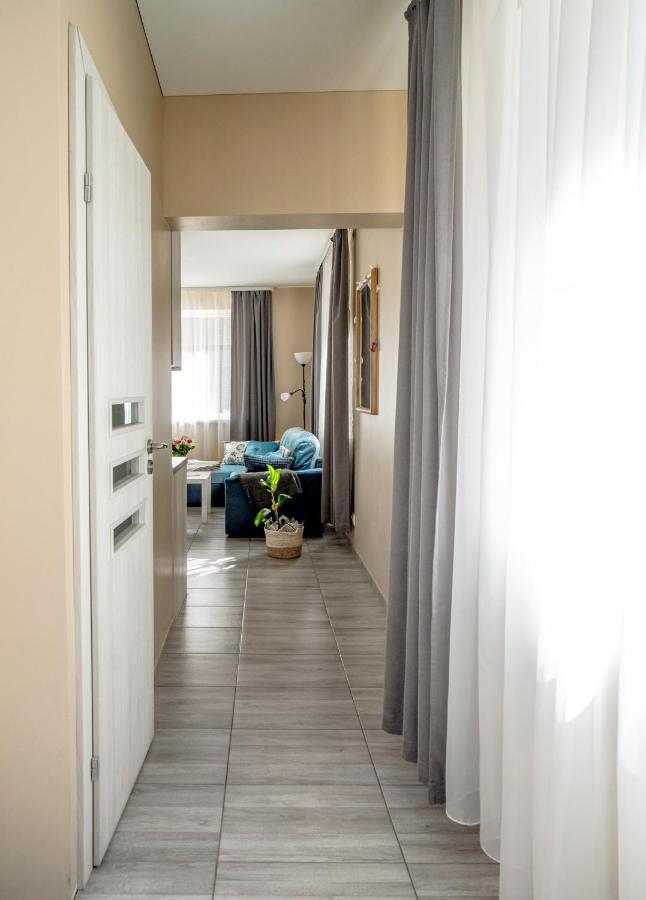 Cozy Stay Apartment Kaunas Extérieur photo