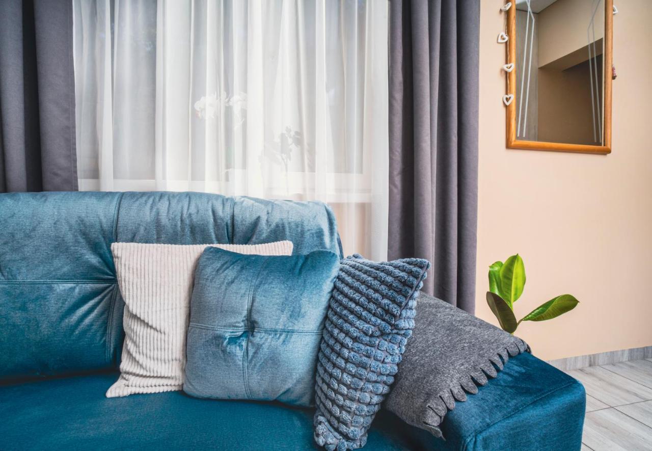 Cozy Stay Apartment Kaunas Extérieur photo