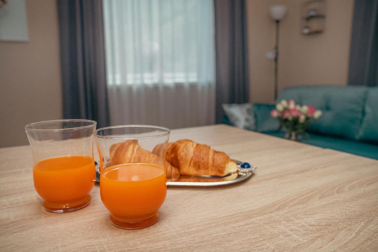 Cozy Stay Apartment Kaunas Extérieur photo