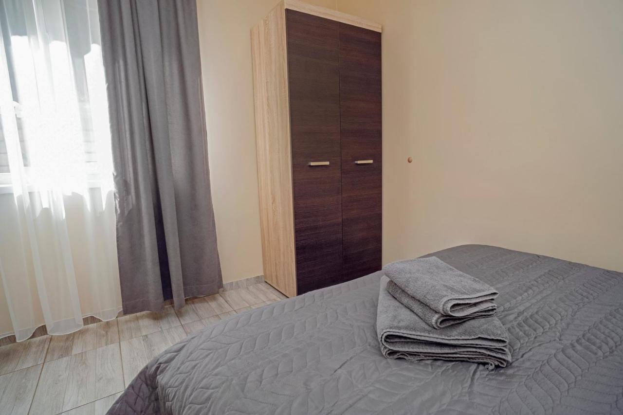 Cozy Stay Apartment Kaunas Extérieur photo