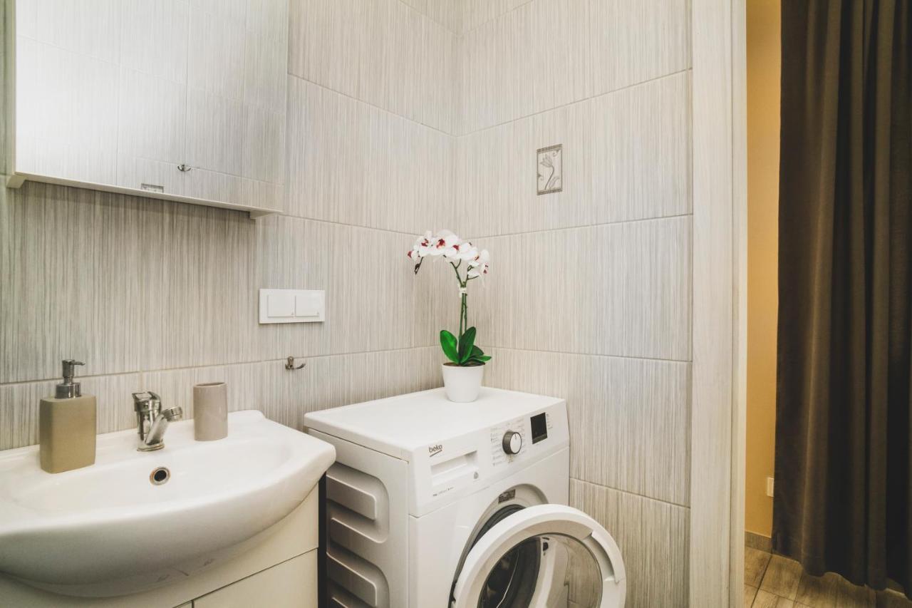 Cozy Stay Apartment Kaunas Extérieur photo