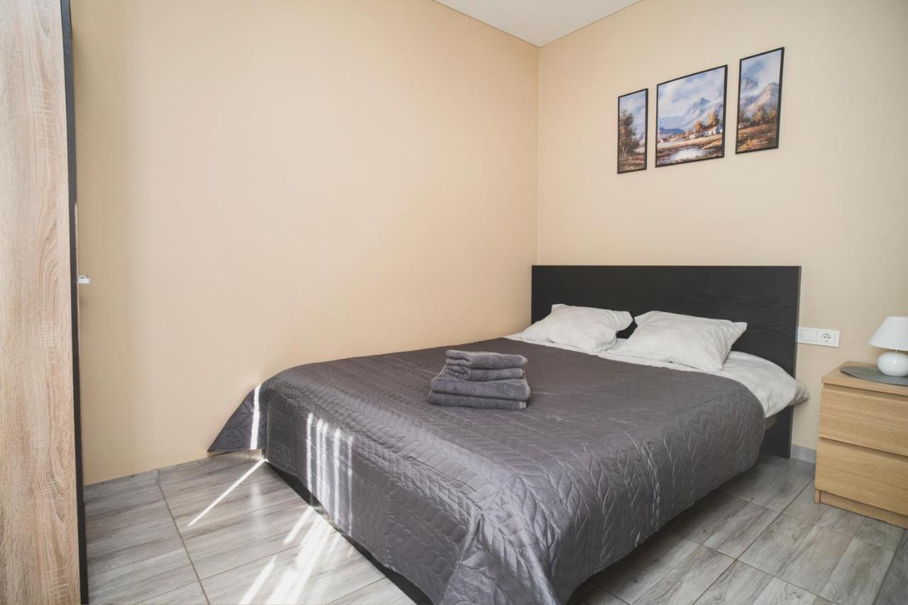 Cozy Stay Apartment Kaunas Extérieur photo