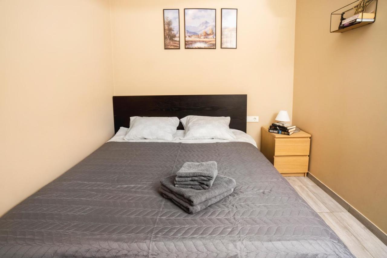 Cozy Stay Apartment Kaunas Extérieur photo
