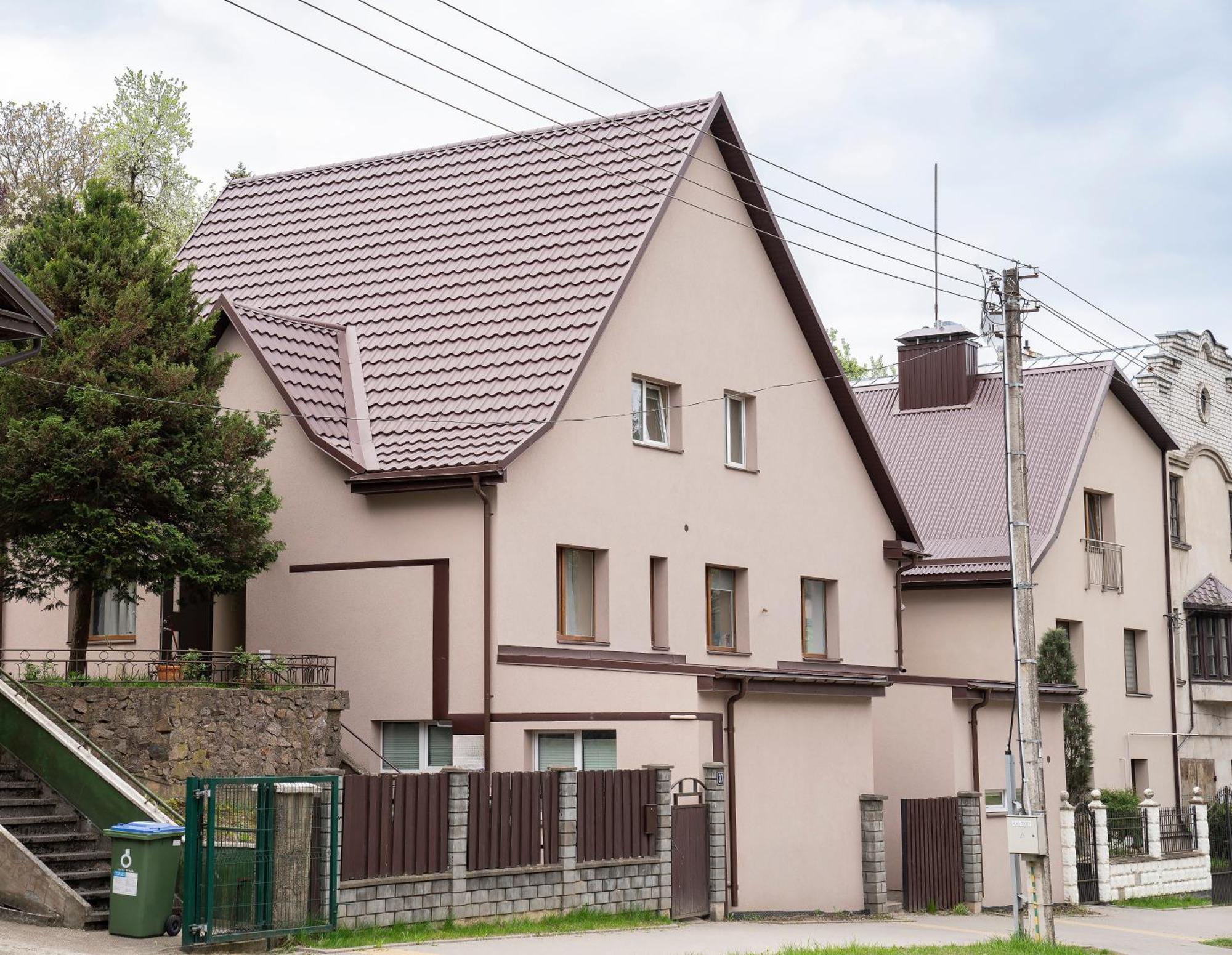 Cozy Stay Apartment Kaunas Extérieur photo