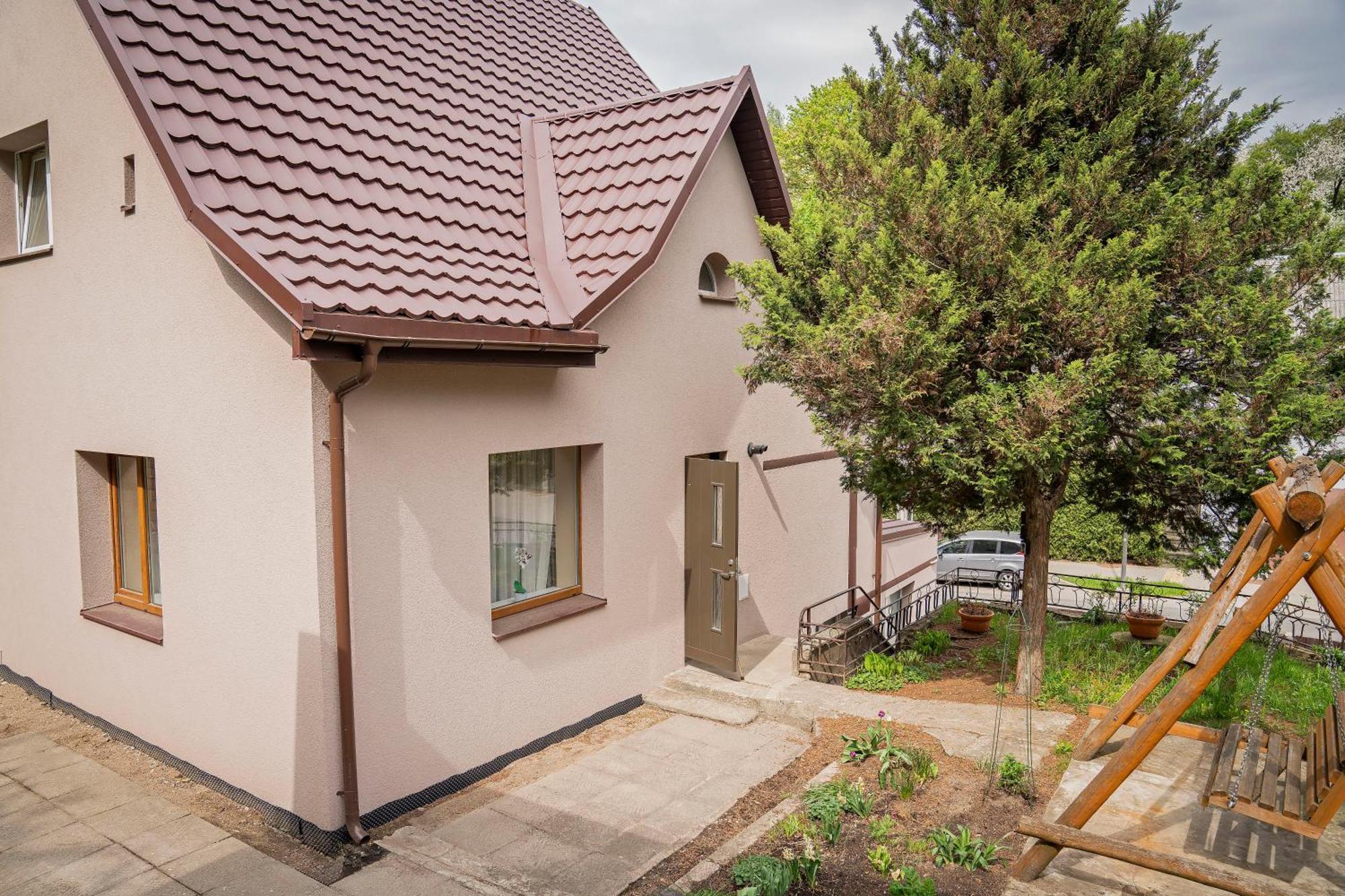 Cozy Stay Apartment Kaunas Extérieur photo